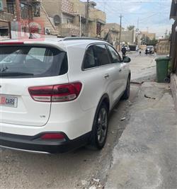 كيا سورينتو